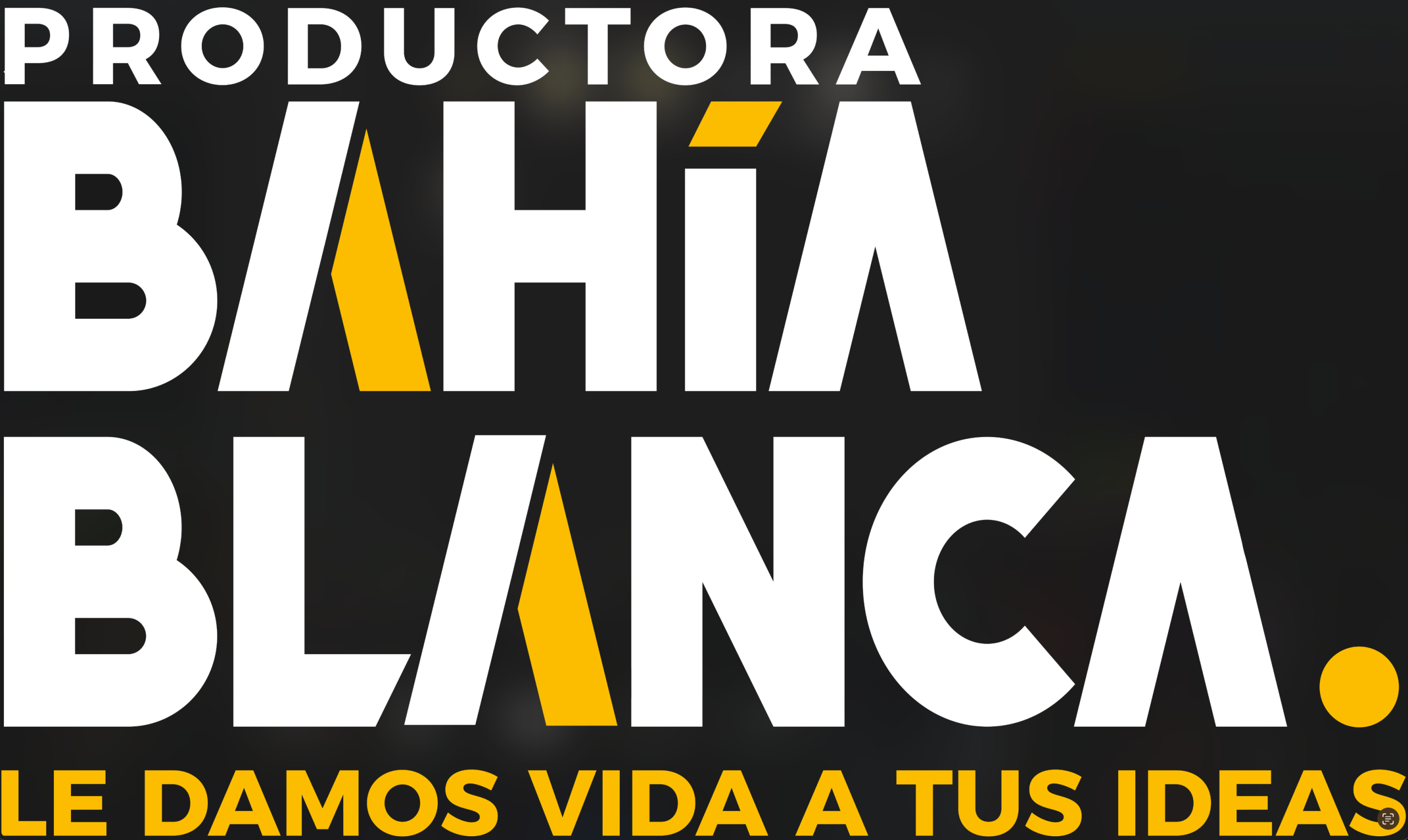 Productora Bahía Blanca